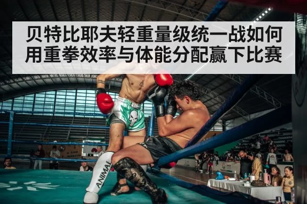 boxing ring corner fight